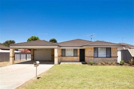 Property photo of 18 Manya Close Greenfields WA 6210