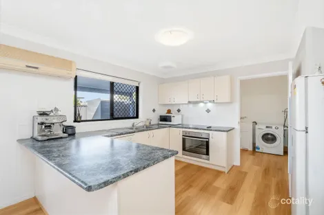 Property photo of 6/72-78 Duffield Road Kallangur QLD 4503