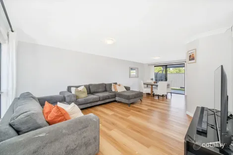 Property photo of 6/72-78 Duffield Road Kallangur QLD 4503