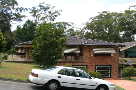 5 Seale Cl, Beecroft, NSW 2119