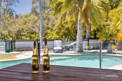 Property photo of 25 Gymkhana Place Dayboro QLD 4521