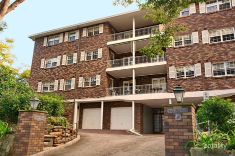5/6 Coonanbarra Rd, Wahroonga, NSW 2076