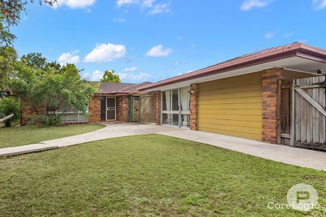 Property photo of 10 Wyncroft Street Holland Park QLD 4121