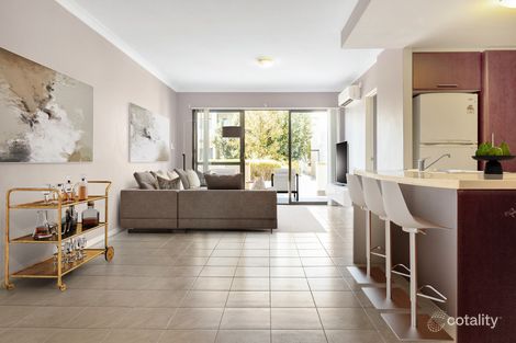 Property photo of 13/5 Eastleigh Loop Currambine WA 6028