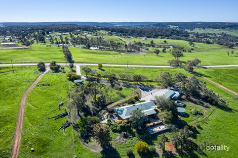 Property photo of 282 Taylor Road Bullsbrook WA 6084
