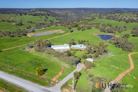 Property photo of 282 Taylor Road Bullsbrook WA 6084
