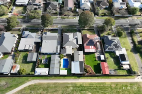 Property photo of 54 Anzac Road Trafalgar VIC 3824