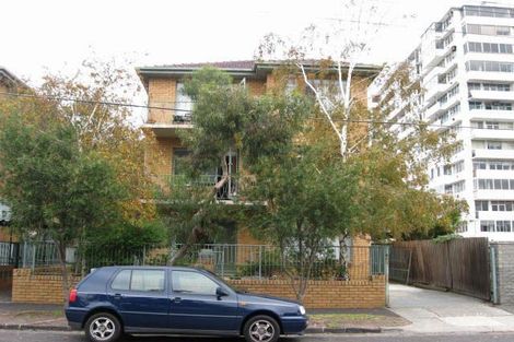Property photo of 1/29 Spenser Street St Kilda VIC 3182