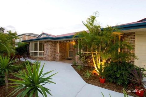 16 Tonnere Ct, Eatons Hill, QLD 4037