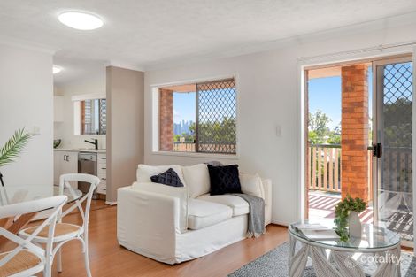 Property photo of 2/32 Ridge Street Greenslopes QLD 4120