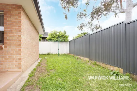 Property photo of 28 Stevens Street Ermington NSW 2115