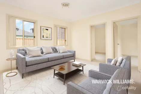 Property photo of 28 Stevens Street Ermington NSW 2115