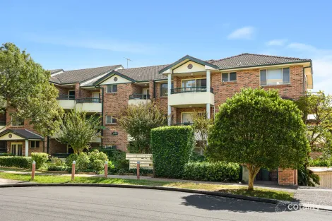 21/9-15 Mansfield Ave, Caringbah, NSW 2229
