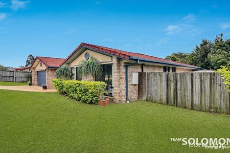 Property photo of 66 Bailey Road Birkdale QLD 4159