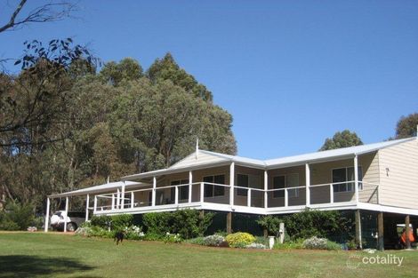 3 Hovea Cl, Bridgetown, WA 6255