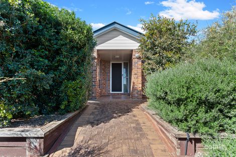 Property photo of 35 Currawong Drive Highfields QLD 4352