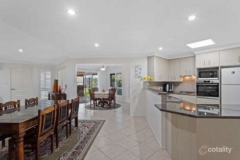 Property photo of 35 Currawong Drive Highfields QLD 4352