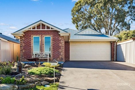 Property photo of 21 Shepherd Street Ridgehaven SA 5097