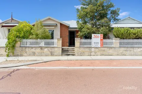 Property photo of 27 Parnham Avenue Ellenbrook WA 6069