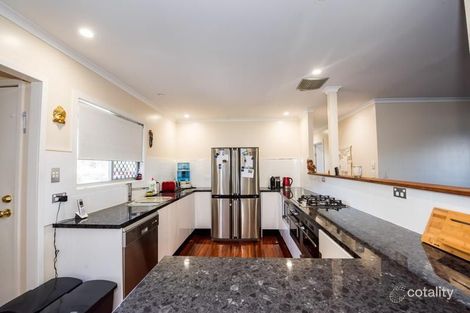 Property photo of 16 Tulloch Street Ooralea QLD 4740