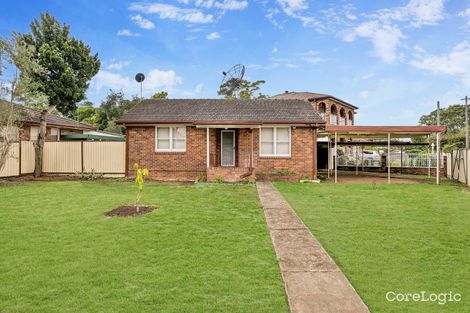 Property photo of 62 Cullens Road Punchbowl NSW 2196