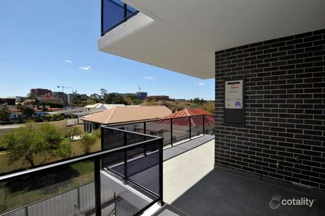Property photo of 203/21 Leonard Street Bankstown NSW 2200