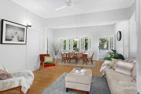 Property photo of 47 Rundle Street Wandal QLD 4700