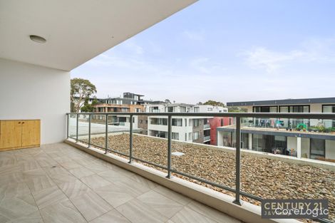 Property photo of 83/9-19 Amor Street Asquith NSW 2077