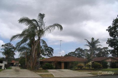 21 Myrtle Rd, Claremont Meadows, NSW 2747