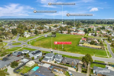 Property photo of 54A Apple Street Pearcedale VIC 3912