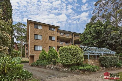 Property photo of 3/18 Alfred Street Westmead NSW 2145