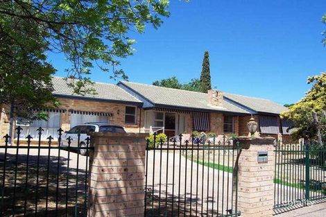 Property photo of 1 Barber Street Goulburn NSW 2580