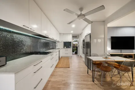 Property photo of 8 Rensburg Street Brighton QLD 4017