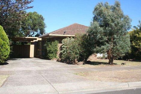 Property photo of 21 Roscrea Road Melton VIC 3337