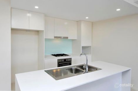 Property photo of 203/21 Leonard Street Bankstown NSW 2200