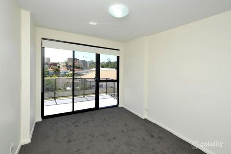 Property photo of 203/21 Leonard Street Bankstown NSW 2200