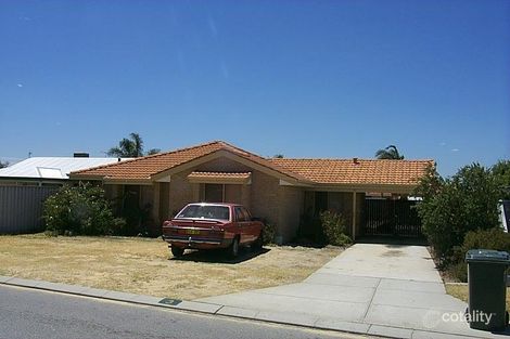 3 Yosemite Loop, Ballajura, WA 6066