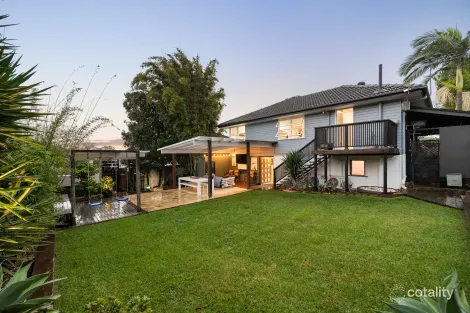 Property photo of 8 Rensburg Street Brighton QLD 4017