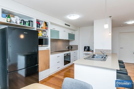 Property photo of 22/8 Prowse Street West Perth WA 6005