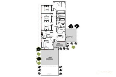 Property photo of 6 Nagula Court Cable Beach WA 6726