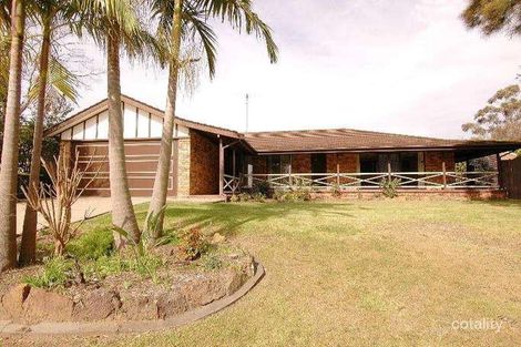 27 Cedarwood Dr, Cherrybrook, NSW 2126