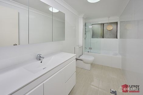 Property photo of 3/18 Alfred Street Westmead NSW 2145