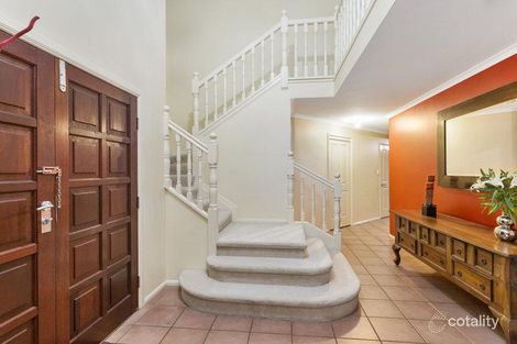 Property photo of 51 Michelangelo Crescent Mackenzie QLD 4156