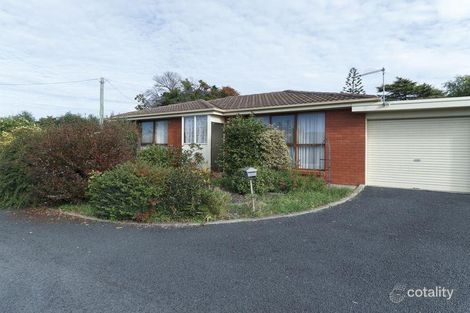 Property photo of 4/140 Steele Street Devonport TAS 7310