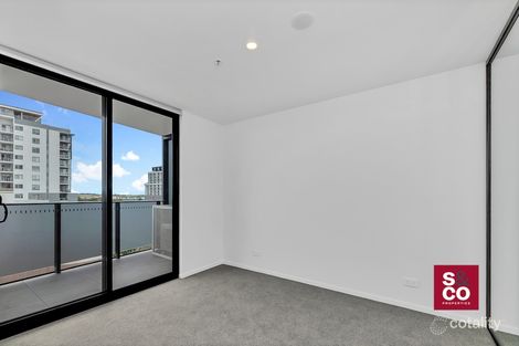 Property photo of 219/90 Swain Street Gungahlin ACT 2912