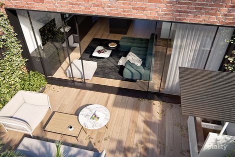 3/222-224 Rosslyn St, West Melbourne, VIC 3003