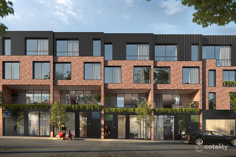 2/222-224 Rosslyn St, West Melbourne, VIC 3003