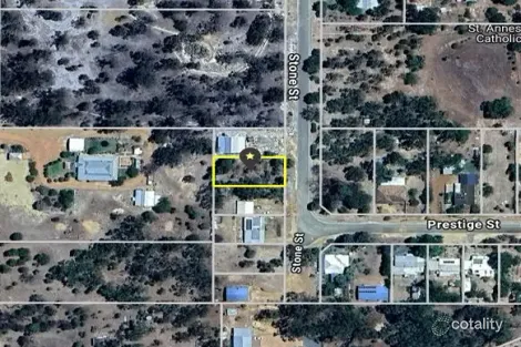 23 Stone St, Pingelly, WA 6308