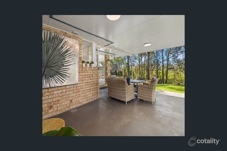Property photo of 42 River Meadows Drive Upper Coomera QLD 4209