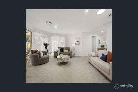 Property photo of 42 River Meadows Drive Upper Coomera QLD 4209